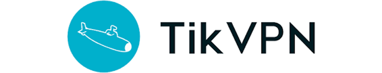 TikVPN logo