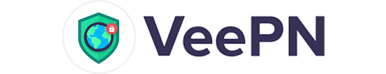 VeePN logo