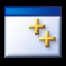 A Notepad logo