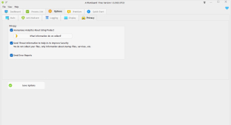 A1RunGuard - Screenshot 5