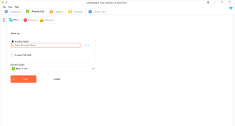 A1RunGuard - Screenshot 3