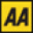 AA Route Planner logo