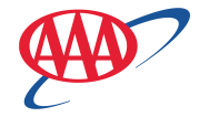 AAA Logo logo