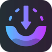AB Download Manager logo