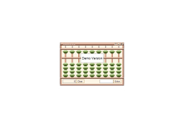 Abacus - main-screen