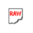 Able RAWer logo