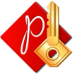 Accent PDF Password Recovery logo