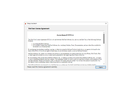 Accordance Bible Software - license-agreement
