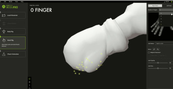 AccuRIG - Screenshot 4