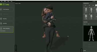 AccuRIG - Screenshot 5