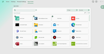 AcerSense - Screenshot 4