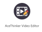 AceThinker Video Editor logo