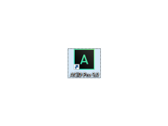 ACID Pro 9 - logo