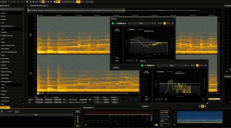 Acon Digital Restoration Suite - Screenshot 2