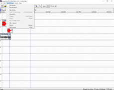 Acoustica MP3 Audio Mixer screenshot 3