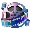 Acrok Video Converter Ultimate logo