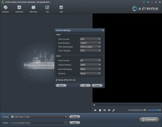 Acrok Video Converter Ultimate screenshot 2