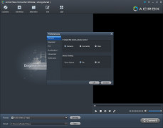 Acrok Video Converter Ultimate screenshot 3