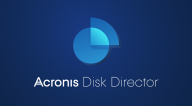 Acronis Disk Director logo