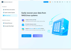 Acronis Recovery Expert - nas-and-linux