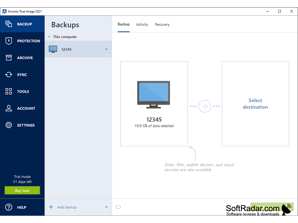 acronis true image 2019 universal restore iso download