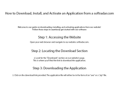 ActCAD 2018 Professional - how-to-download-guide-windows