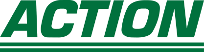 Action! logo