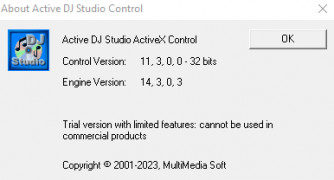 Active DJ Studio screenshot 3