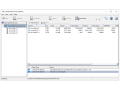 Active File Recovery - main-screen