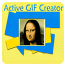 Active GIF Creator logo