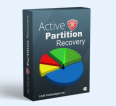 Active Partition Recovery logo