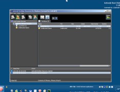 Active Partition Recovery - Screenshot 2