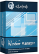 Actual Window Manager logo