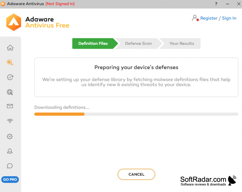 ad aware free antivirus software download