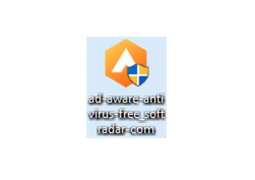 Ad-Aware Antivirus Free - logo