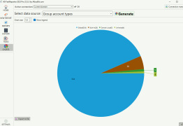AD FastReporter - Screenshot 4