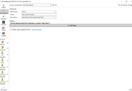AD FastReporter - Screenshot 5