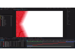 Adobe After Effects CC - main-screen