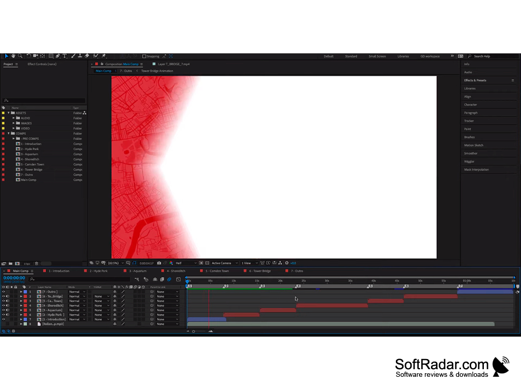 after effects version 11 download