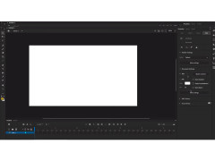 Adobe Animate CC 2019 - properties-panel