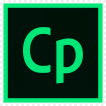 Adobe Captivate logo