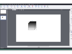 Adobe Captivate - cube-example