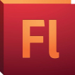 Adobe Flash CS5 Professional logo