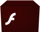 Adobe Flash Player Uninstaller logo