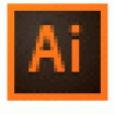Adobe Illustrator CC 2018 logo