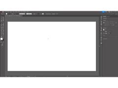 Adobe Illustrator CC 2018 - tools-in-application