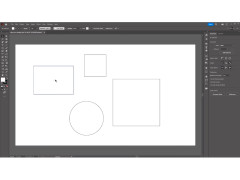 Adobe Illustrator CC 2018 - objects