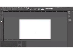 Adobe InDesign CC - start-screen