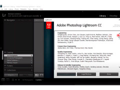 Adobe Photoshop Lightroom CC - intro-welcome