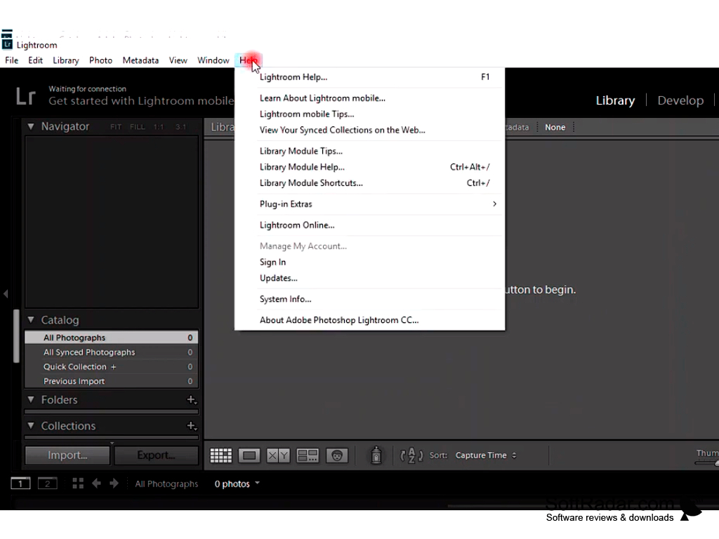 download adobe photoshop lightroom cc 32 bit